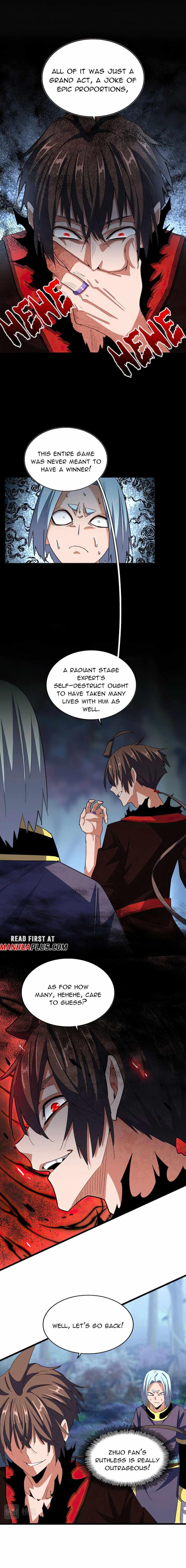 Chapter 361 Image(13)