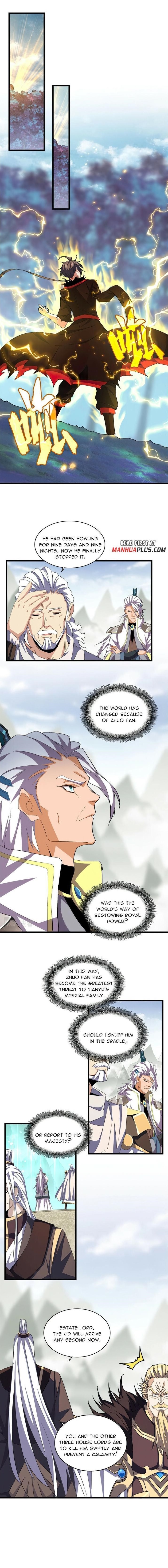 Chapter 361 Image(1)