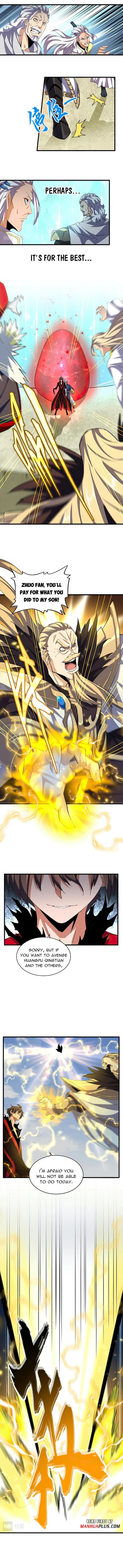 Chapter 362 Image(1)