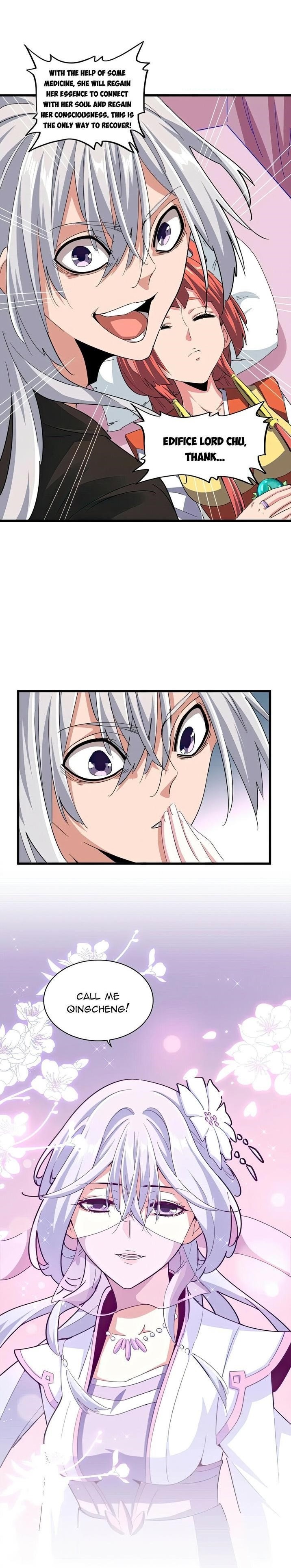 Chapter 365 Image(13)