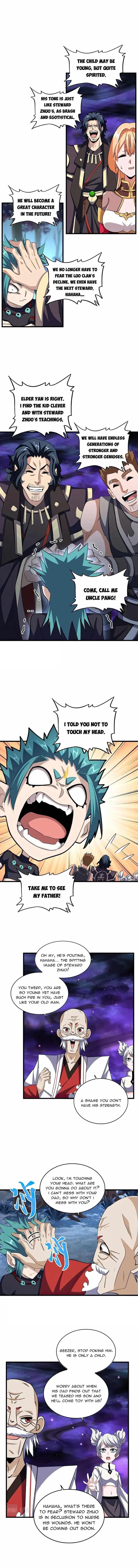 Chapter 374 Image(5)