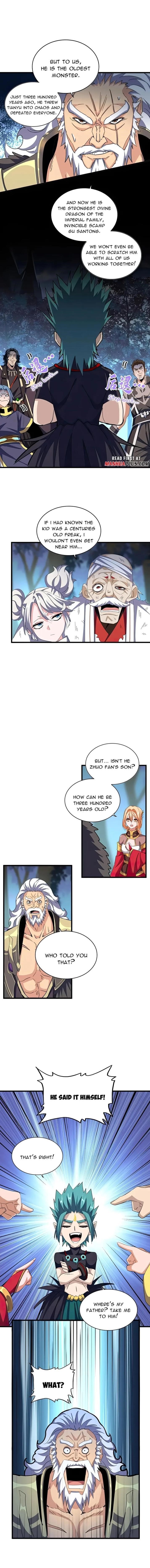 Chapter 374 Image(11)