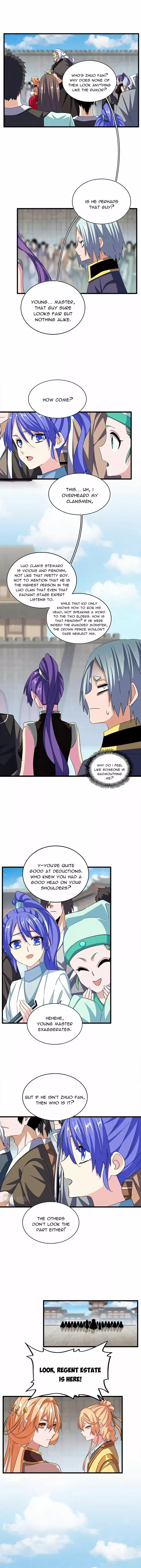 Chapter 381 Image(3)