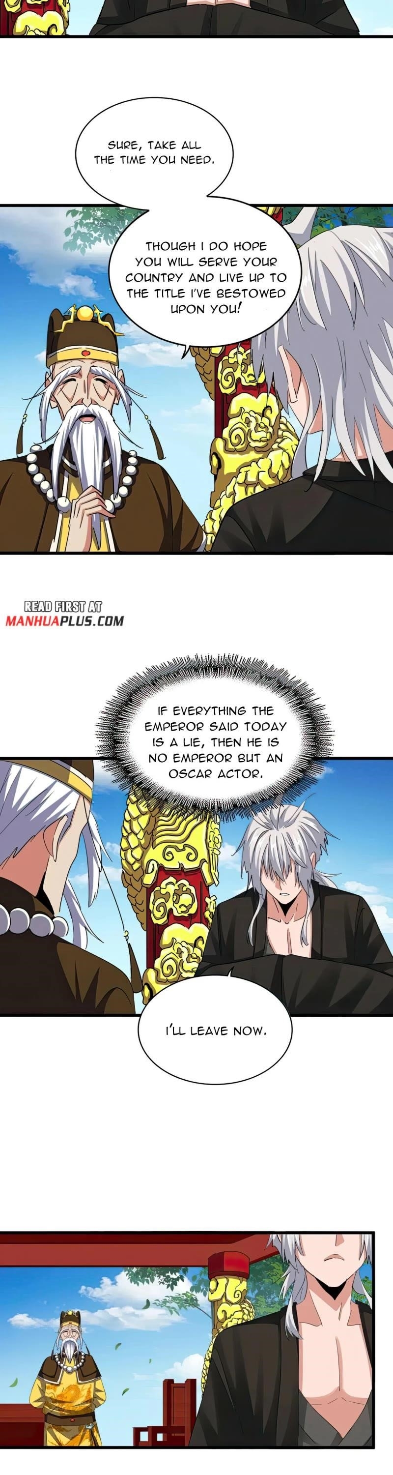 Chapter 389 Image(3)