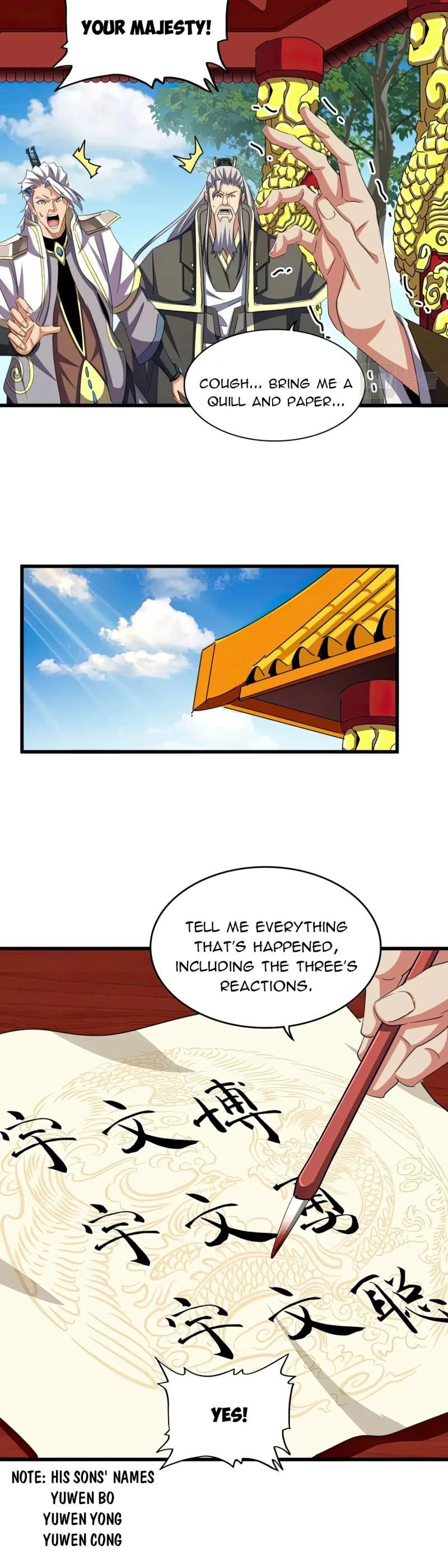 Chapter 389 Image(12)