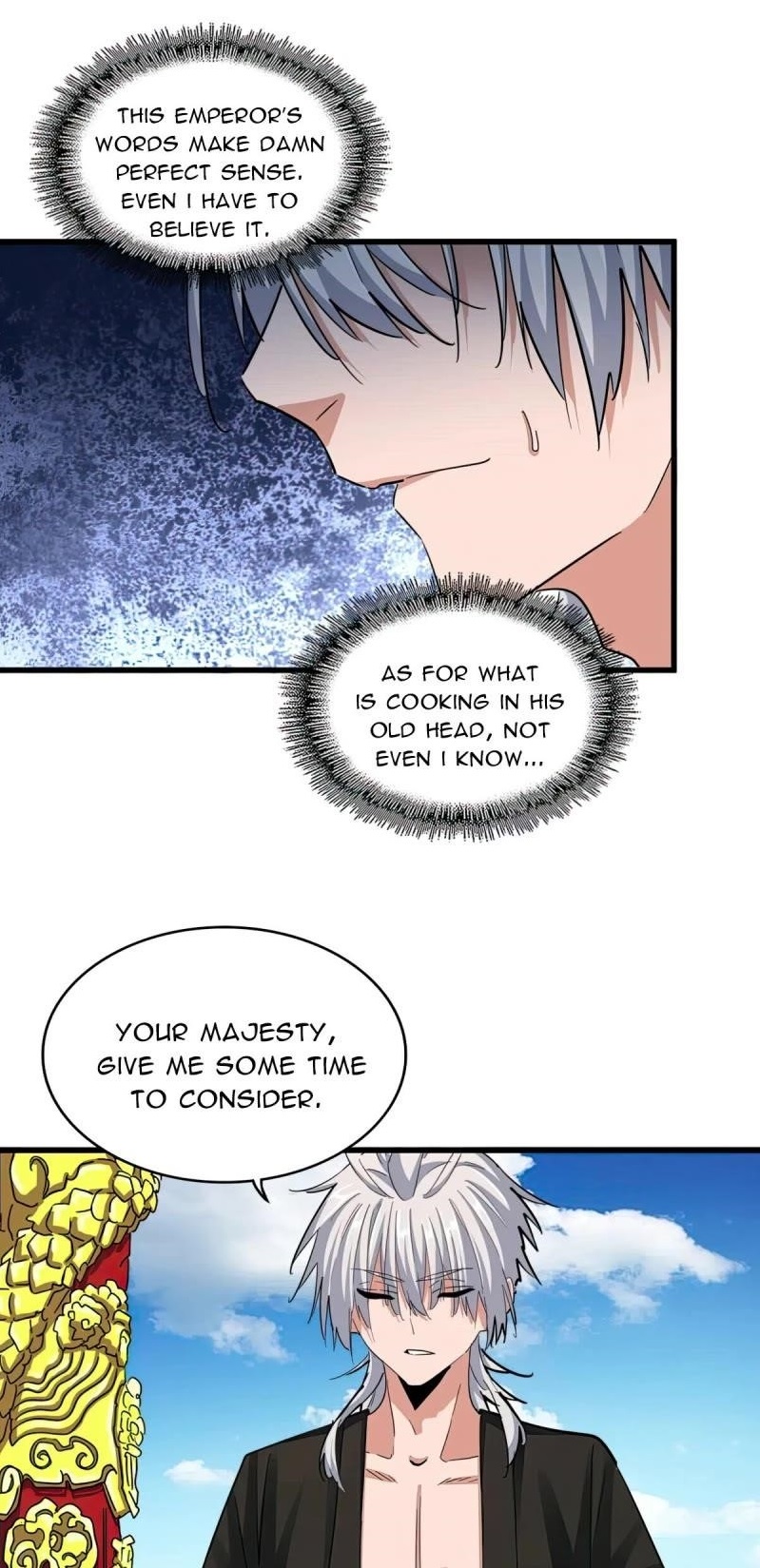 Chapter 389 Image(1)