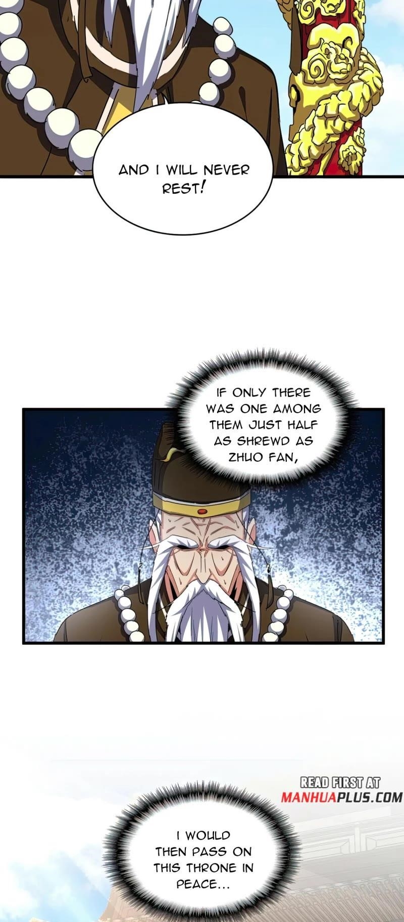 Chapter 389 Image(18)