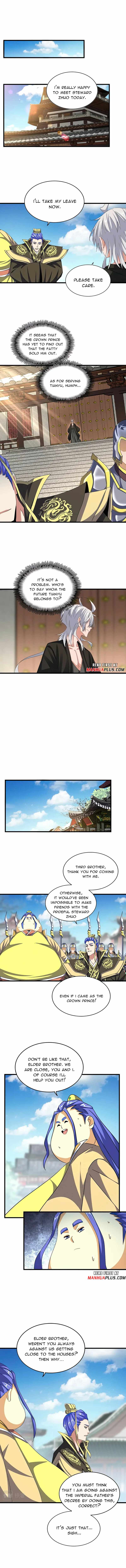 Chapter 390 Image(9)