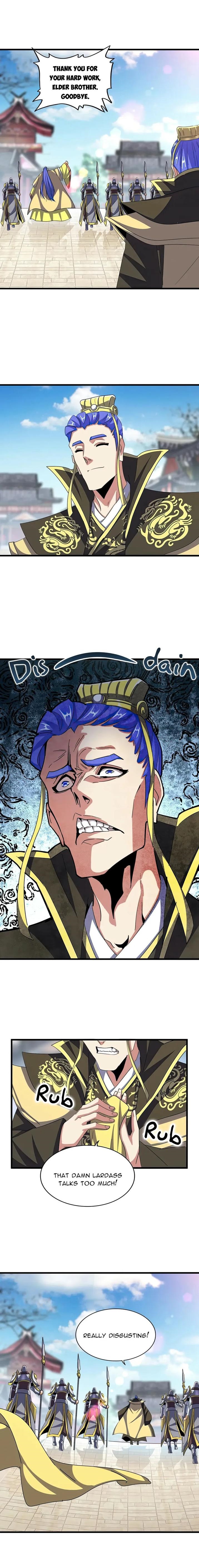 Chapter 390 Image(13)
