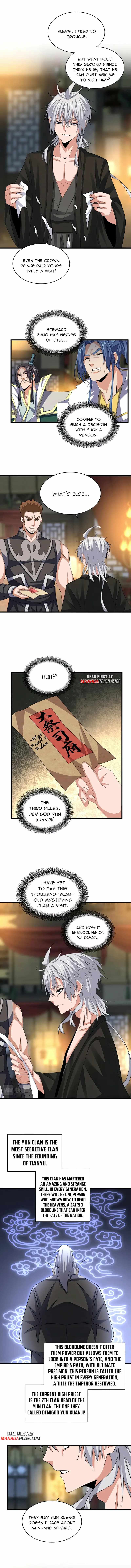 Chapter 391 Image(11)