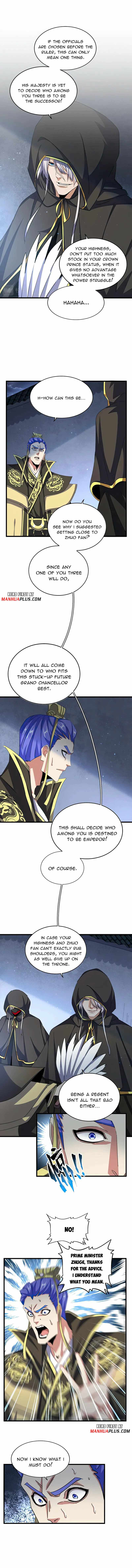 Chapter 391 Image(5)
