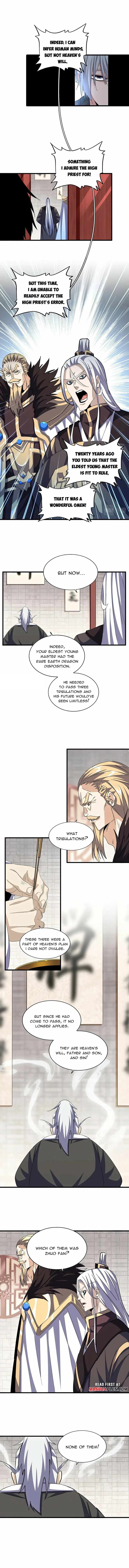 Chapter 392 Image(9)