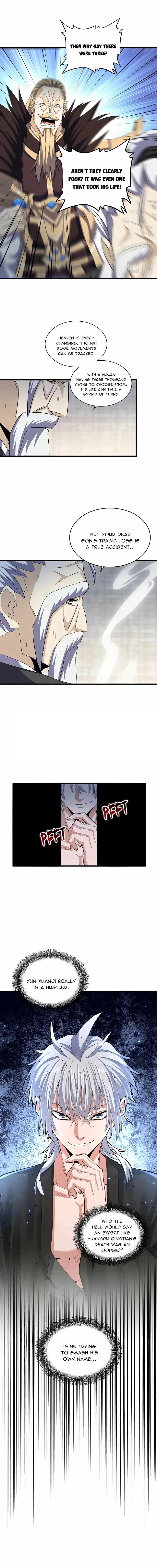 Chapter 392 Image(11)