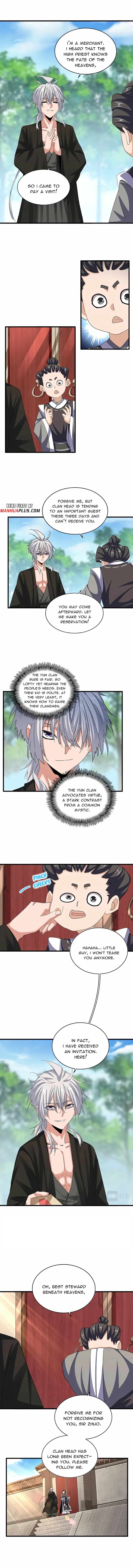 Chapter 392 Image(5)