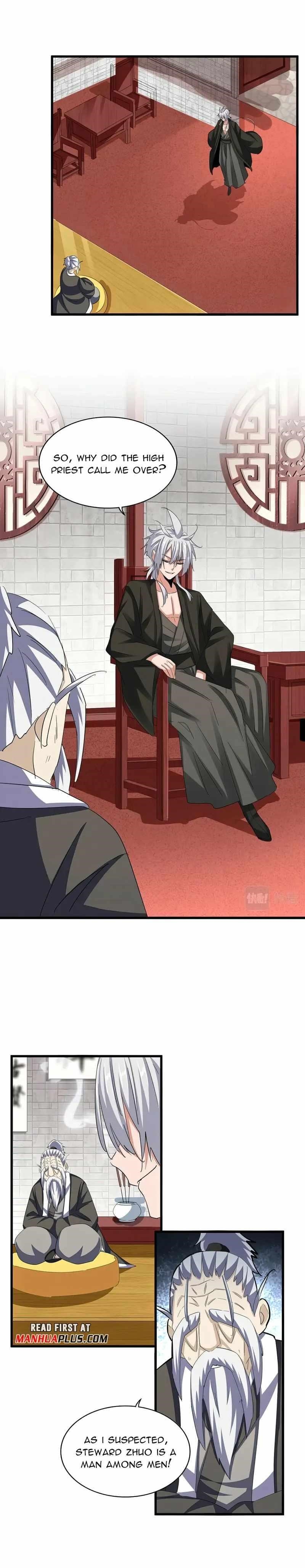 Chapter 393 Image(15)