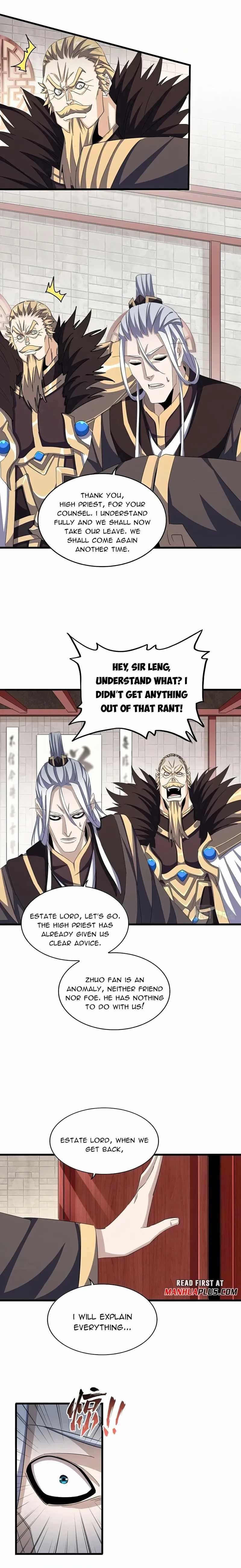 Chapter 393 Image(5)