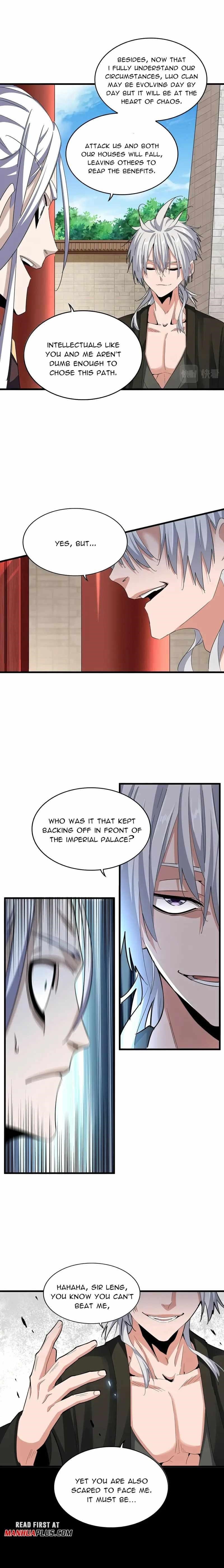 Chapter 393 Image(9)
