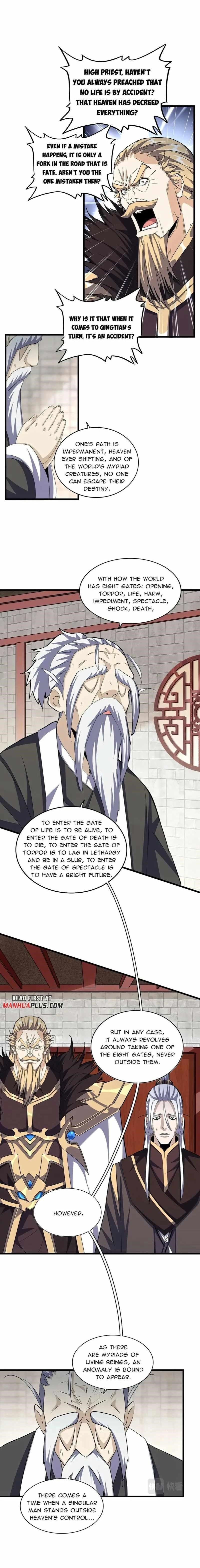 Chapter 393 Image(1)