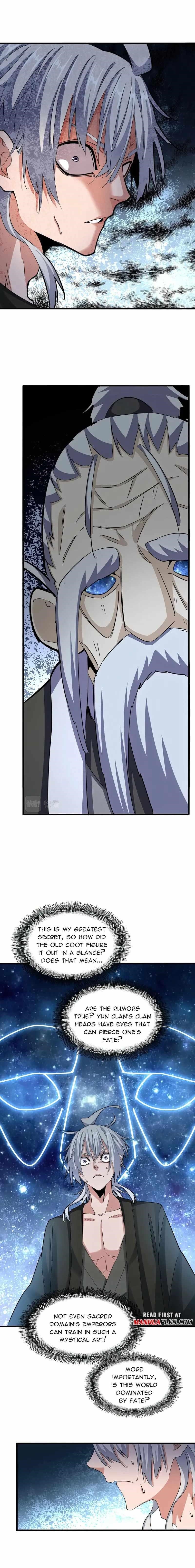 Chapter 393 Image(19)