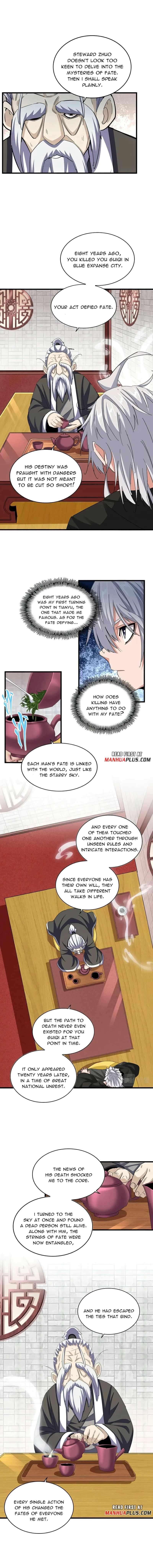 Chapter 394 Image(3)