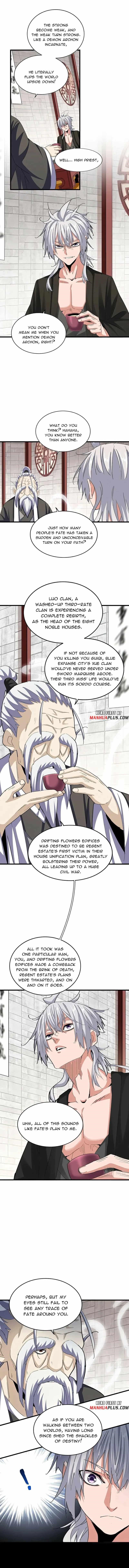 Chapter 394 Image(4)