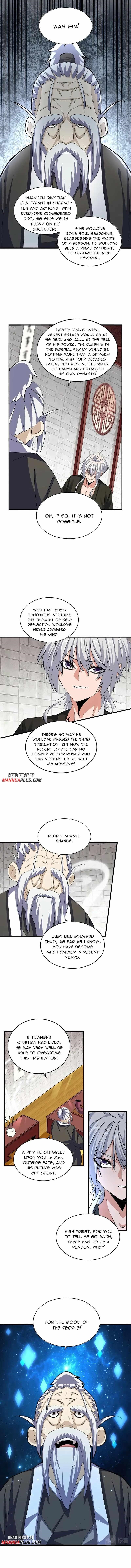 Chapter 394 Image(10)