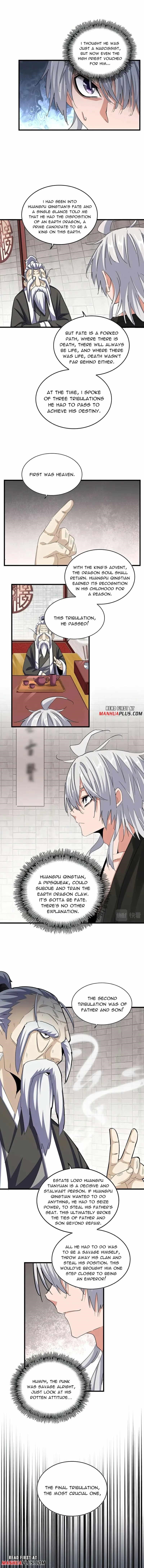 Chapter 394 Image(8)