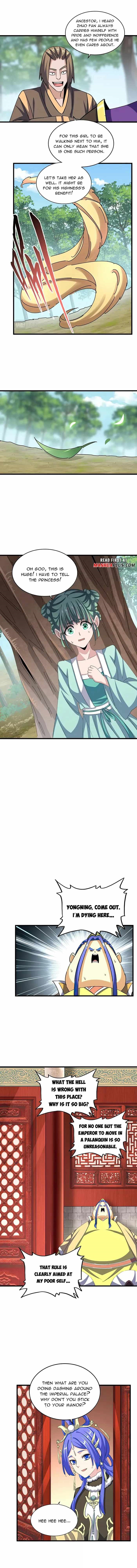 Chapter 396 Image(9)