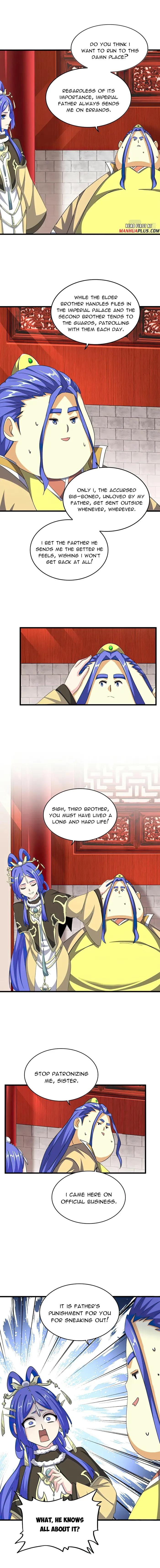 Chapter 396 Image(11)