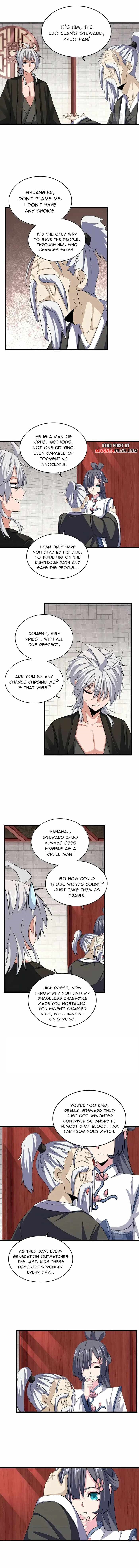 Chapter 396 Image(1)