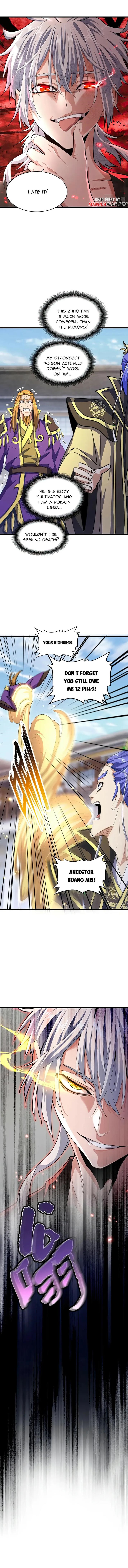 Chapter 398 Image(13)