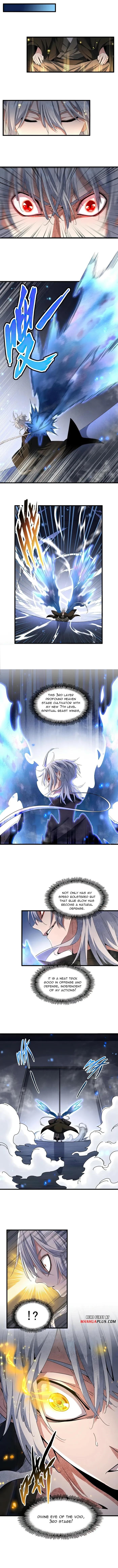 Chapter 401 Image(1)