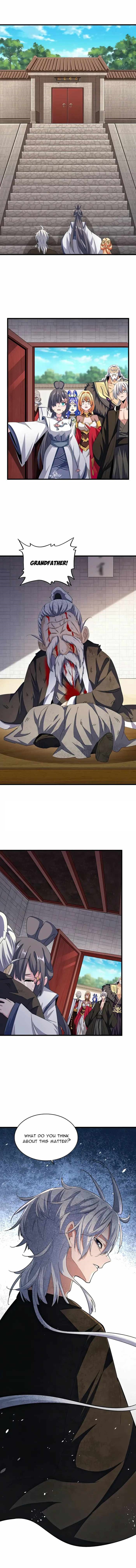Chapter 401 Image(12)