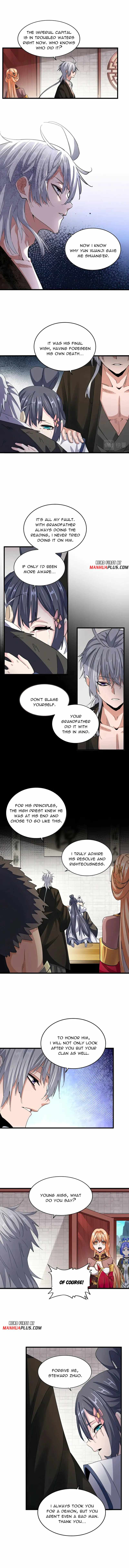 Chapter 402 Image(3)
