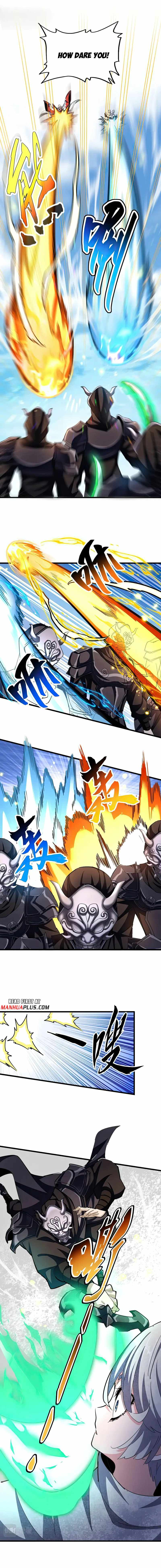 Chapter 405 Image(11)