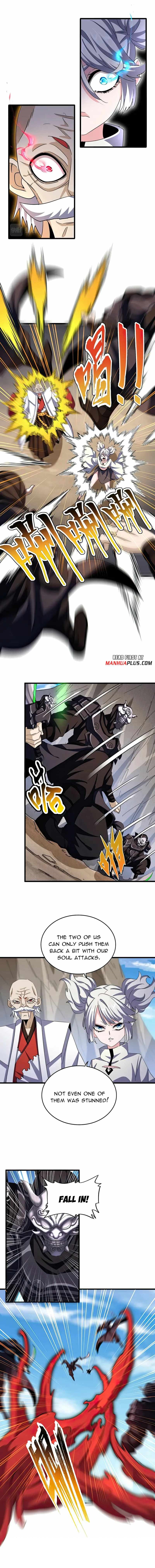 Chapter 405 Image(15)