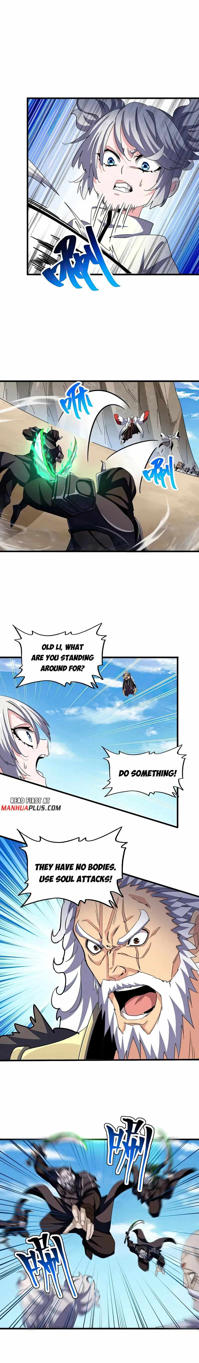 Chapter 405 Image(13)