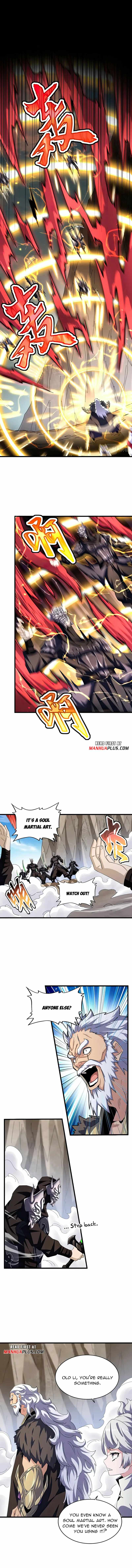 Chapter 406 Image(3)