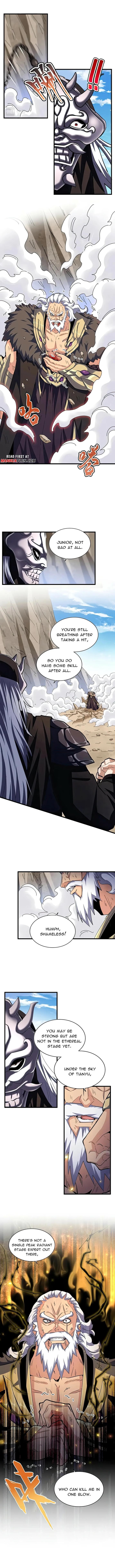 Chapter 406 Image(11)