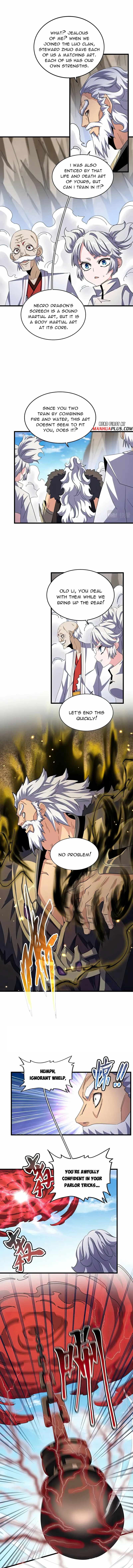 Chapter 406 Image(5)
