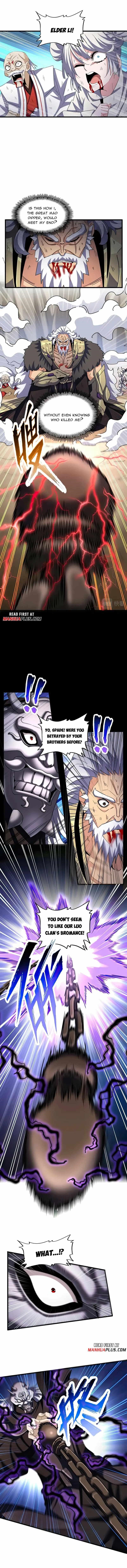 Chapter 407 Image(11)