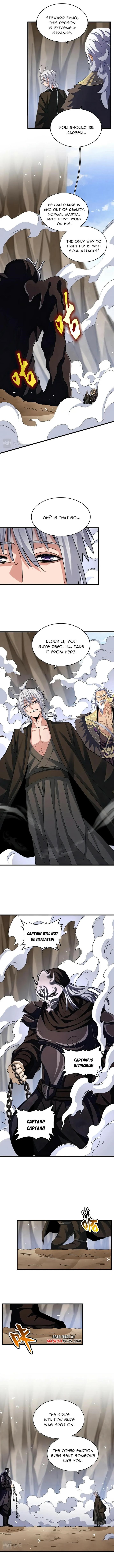 Chapter 408 Image(1)