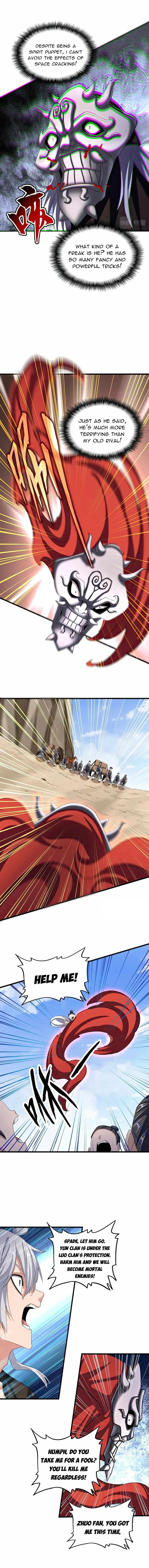 Chapter 409 Image(11)