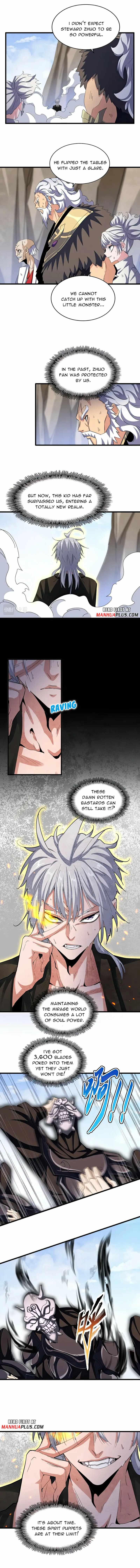 Chapter 409 Image(5)