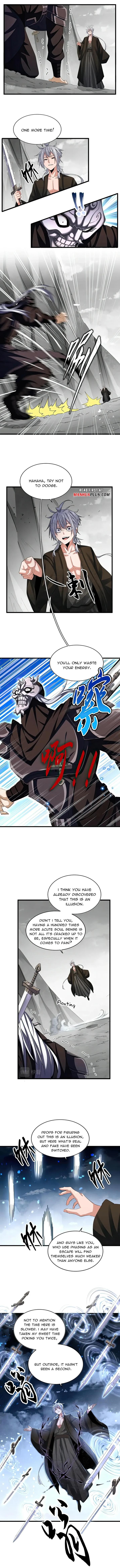 Chapter 409 Image(1)