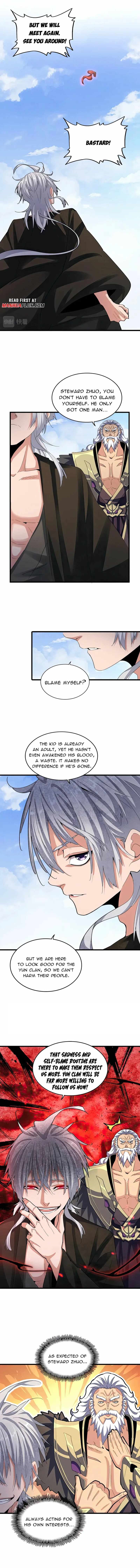 Chapter 409 Image(13)