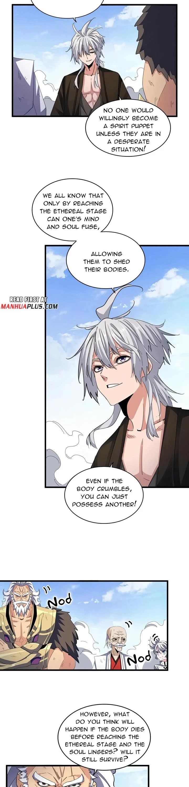 Chapter 410 Image(3)