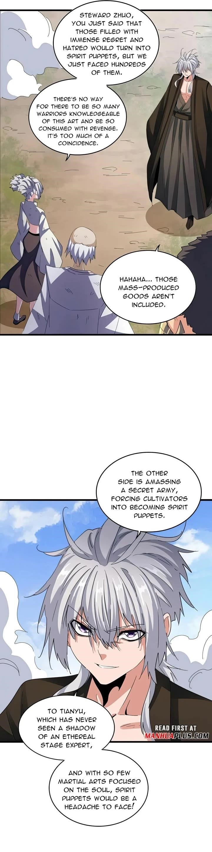 Chapter 410 Image(13)