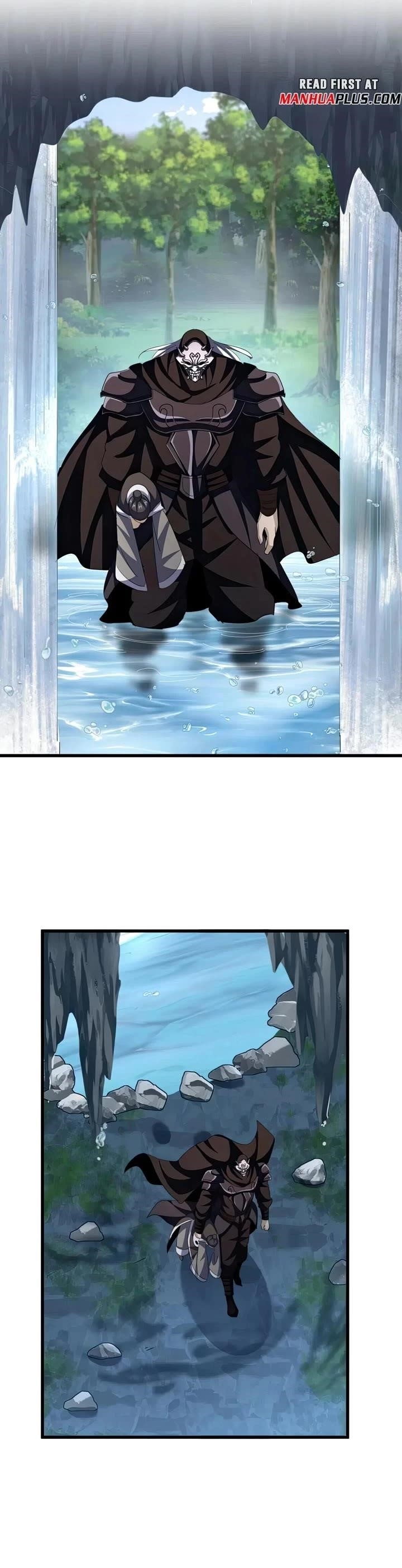 Chapter 410 Image(35)