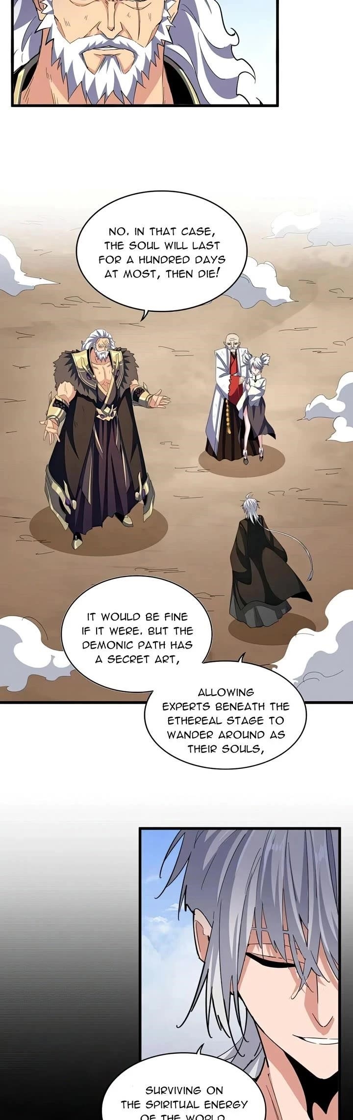 Chapter 410 Image(5)